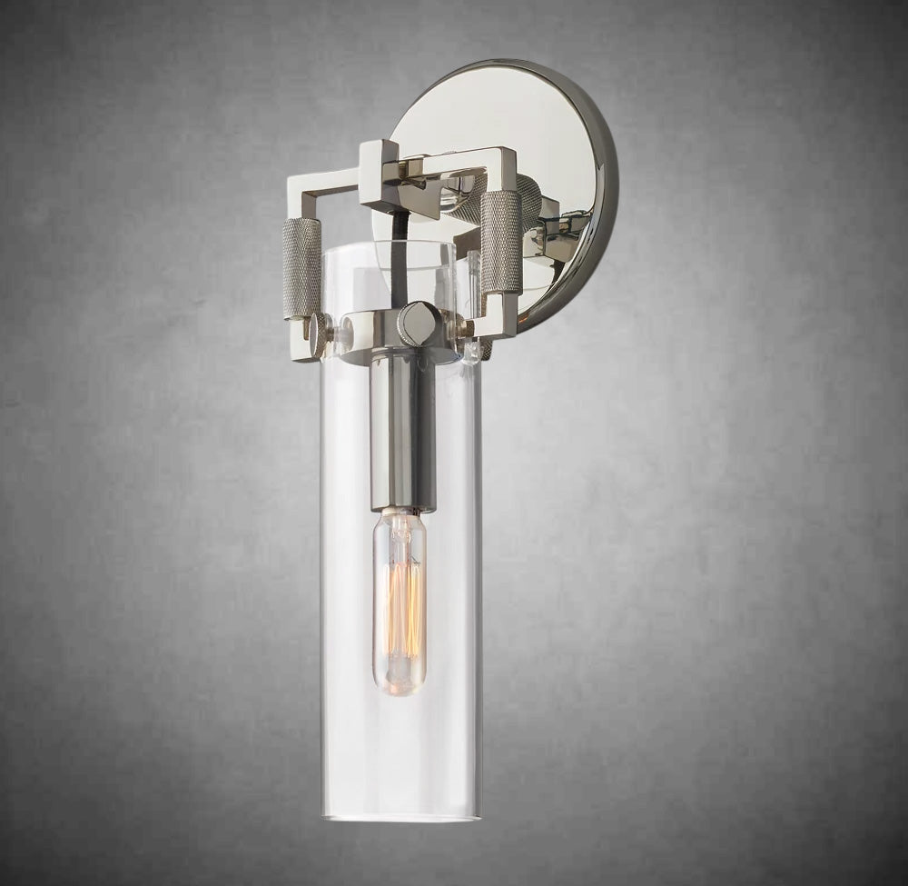 Funda Wall Sconce 9"