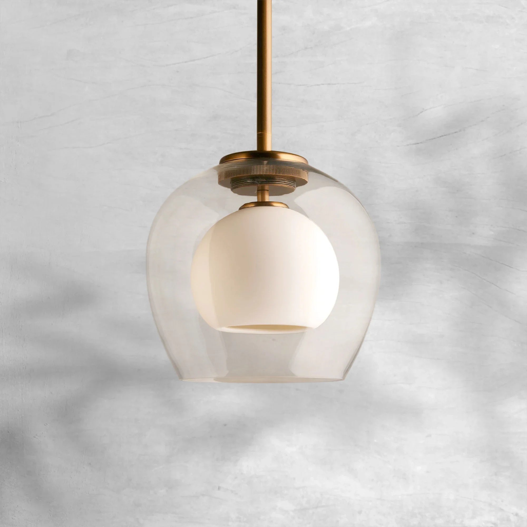 Romy Pendant