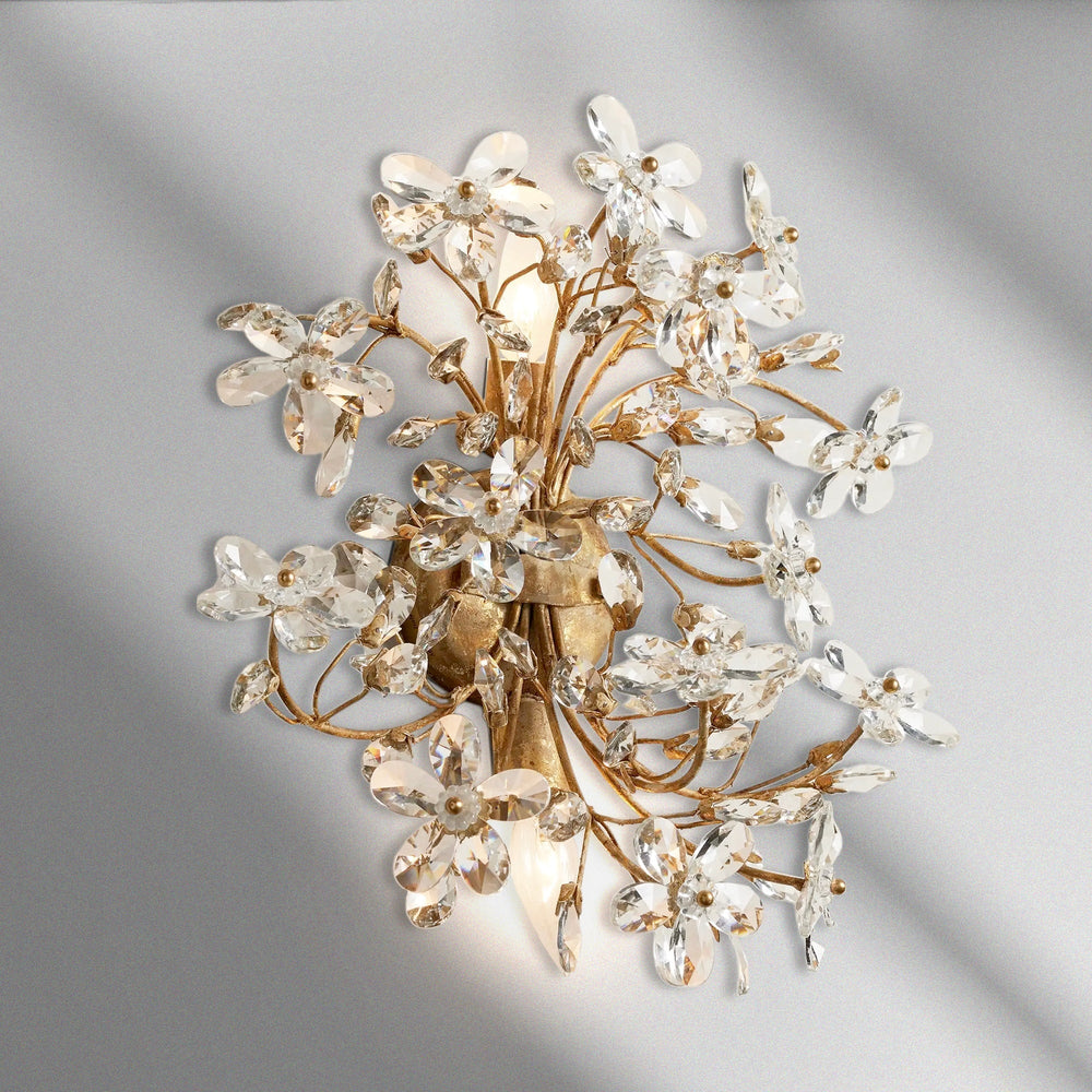 Fiore Sconce