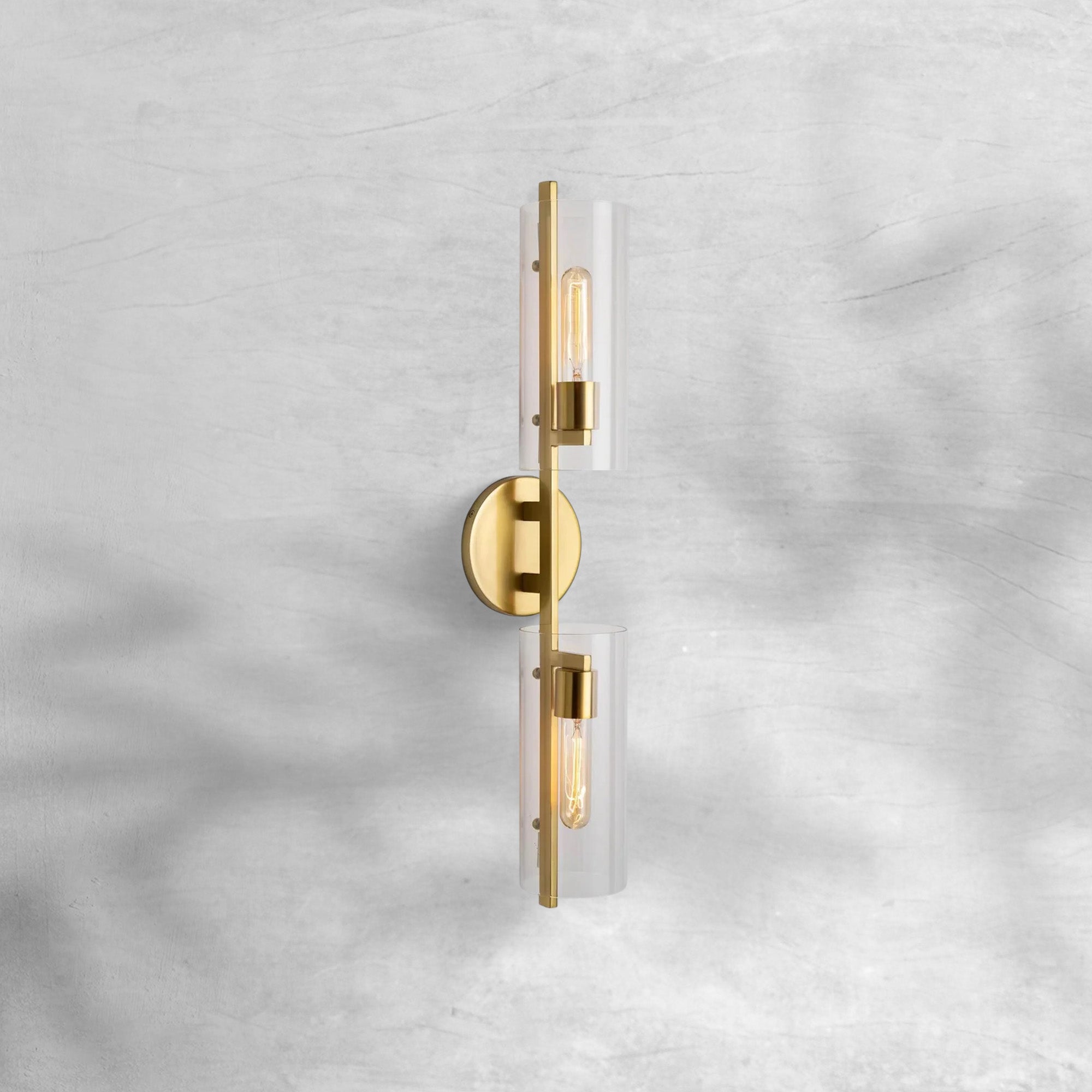 Kendrick 2-Light Wall Sconce