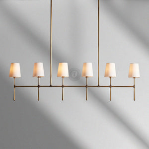 Rhodes Linear Chandelier