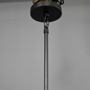 Funda Mental Arch Pendant