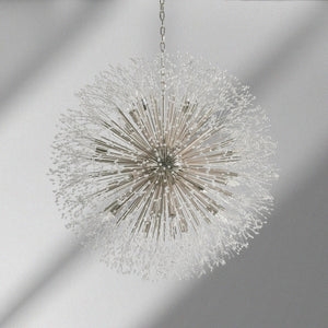 Dandelion Round Chandelier