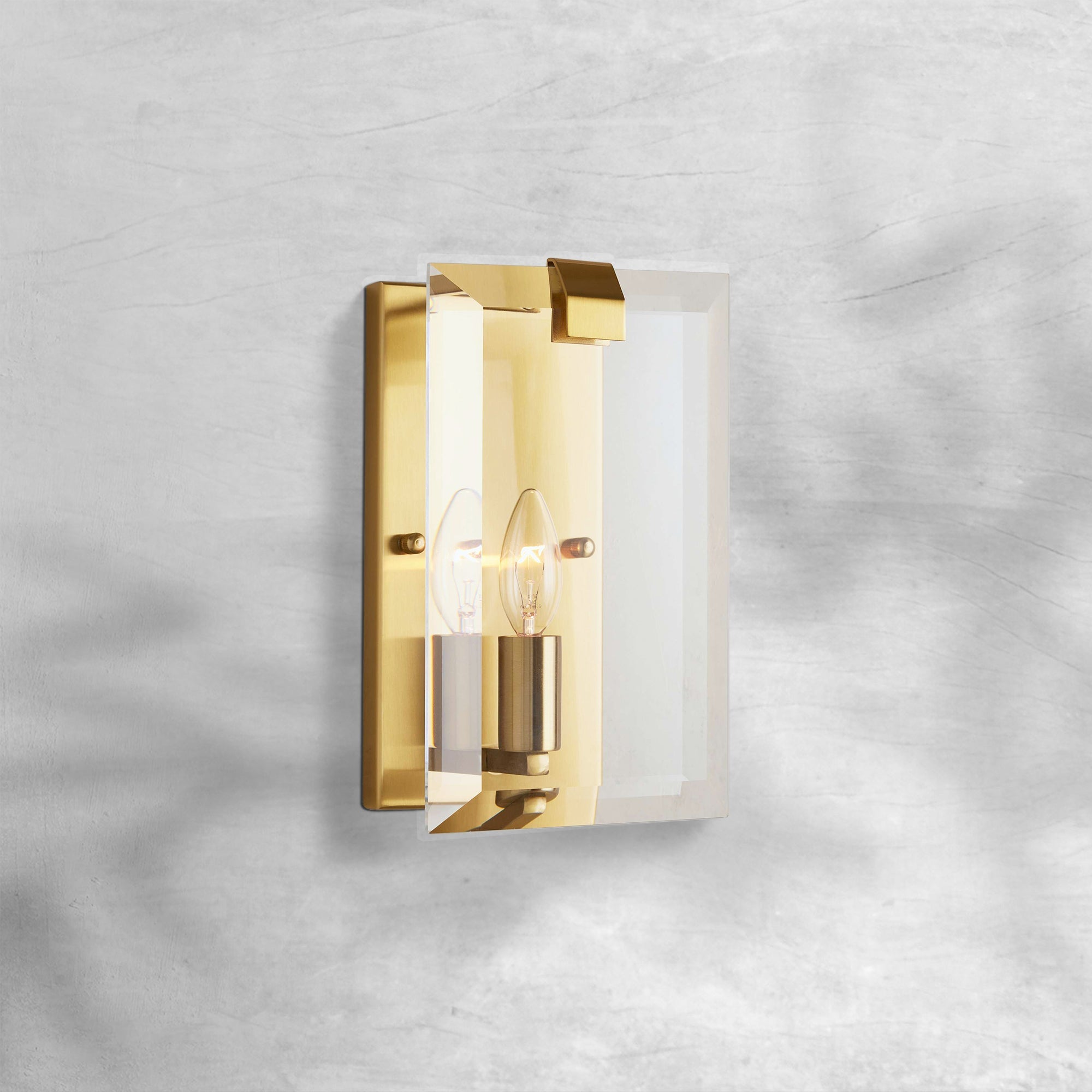 Amaya Wall Sconce