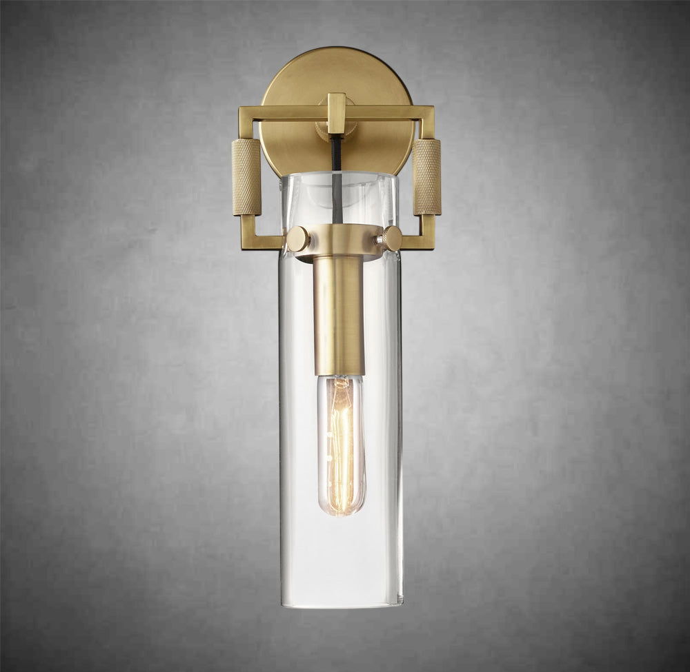 Funda Wall Sconce 12"