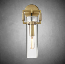 Funda Wall Sconce 12"