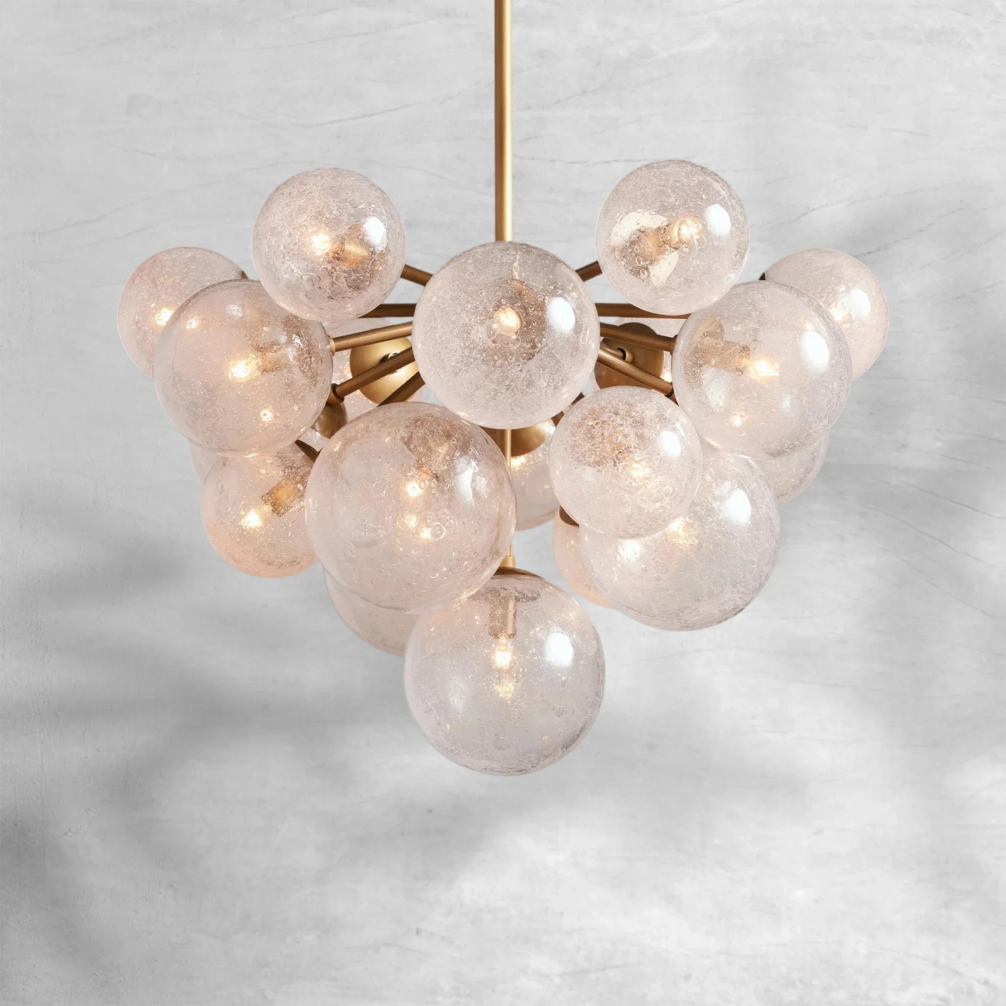 Mandoza Chandelier 19/37 Light