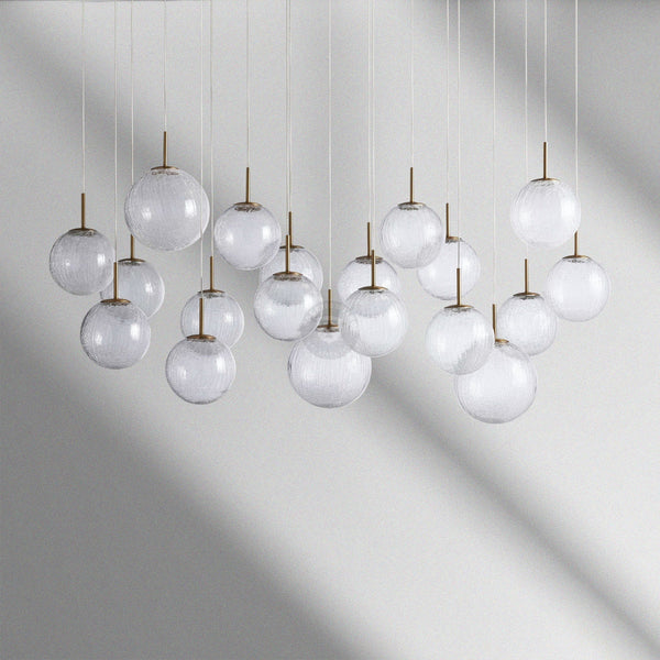 Casen Linear Chandelier