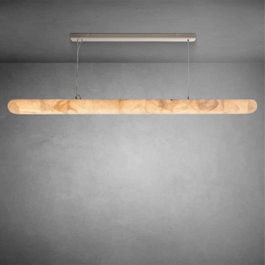 Maurice Linear Chandelier 60" 80"