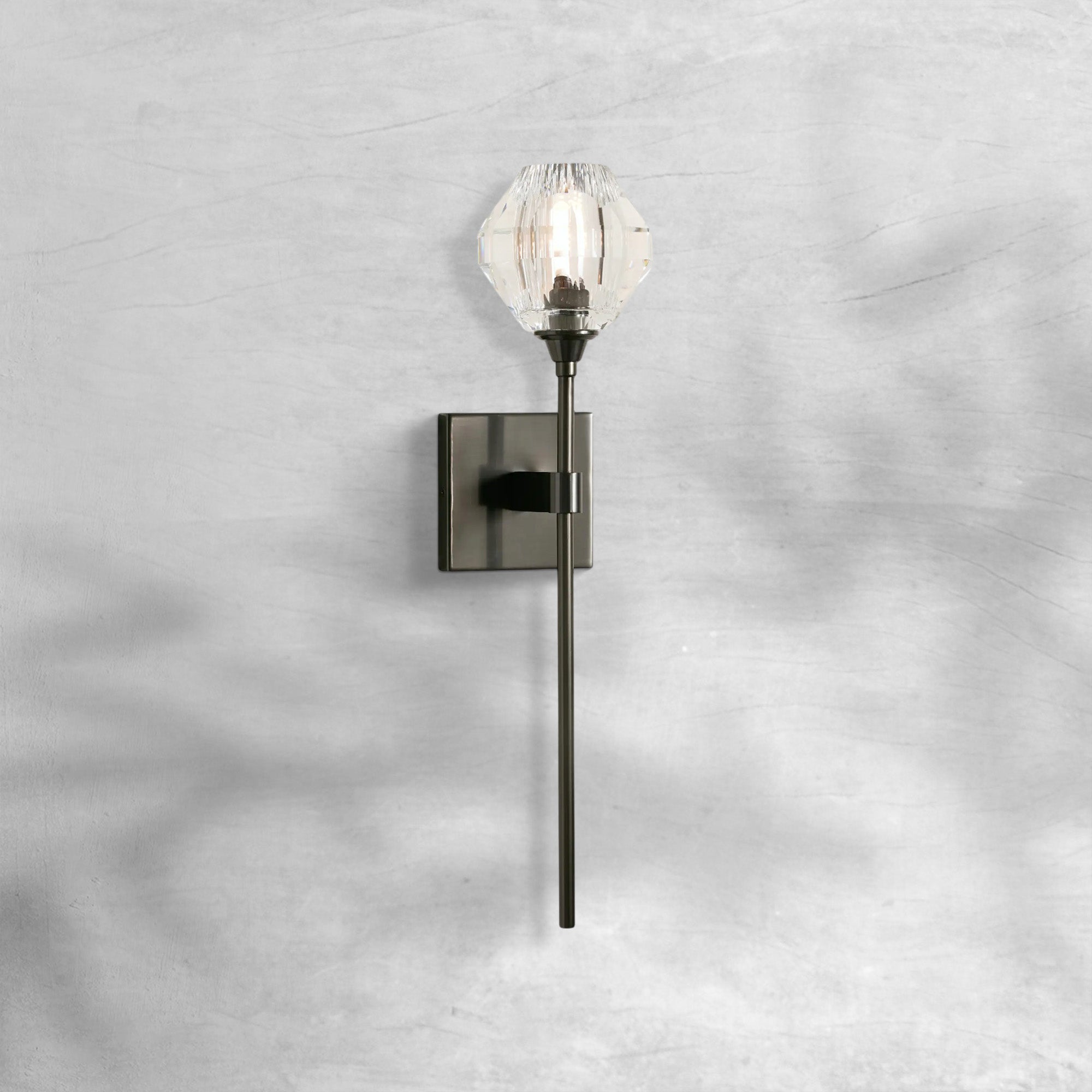 Amoroso Wall Sconce