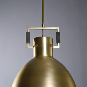 Funda Mental Arch Pendant