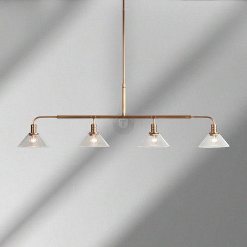Theron Linear Chandelier