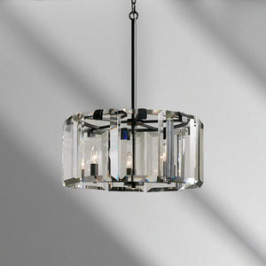 Amaya Round Chandelier