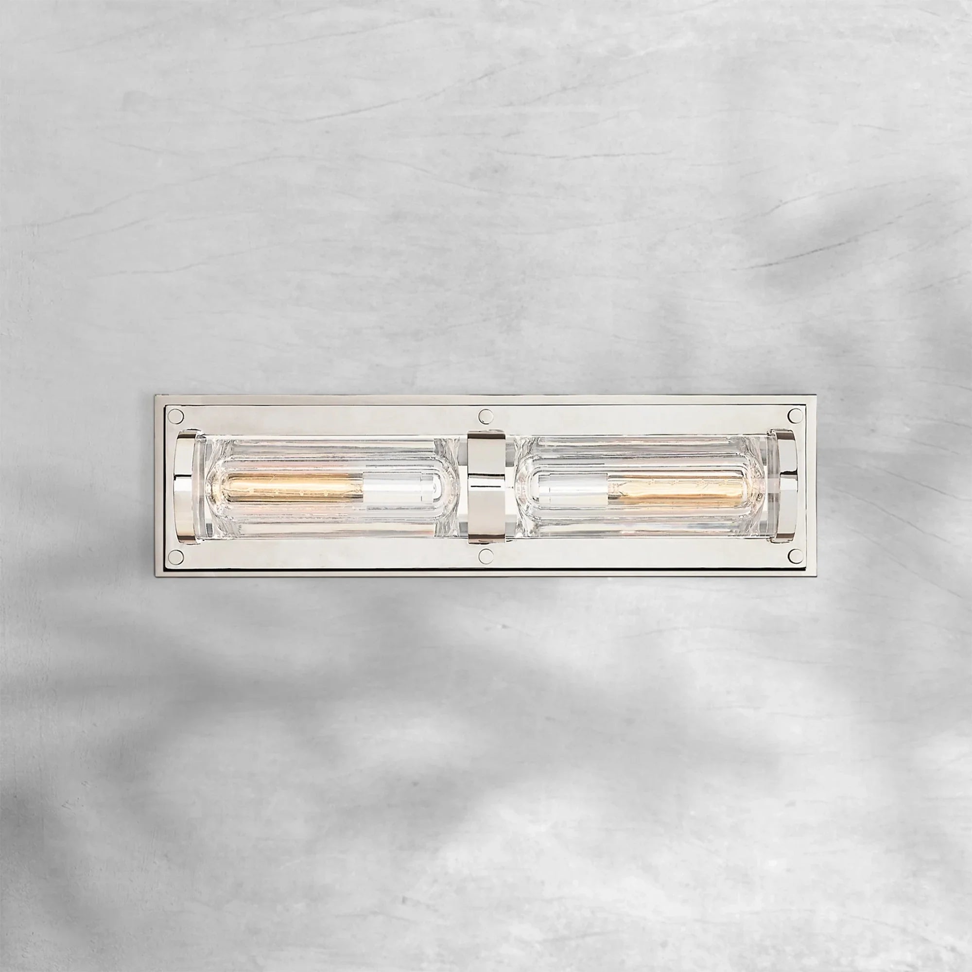 Savilen Round Linear Sconce