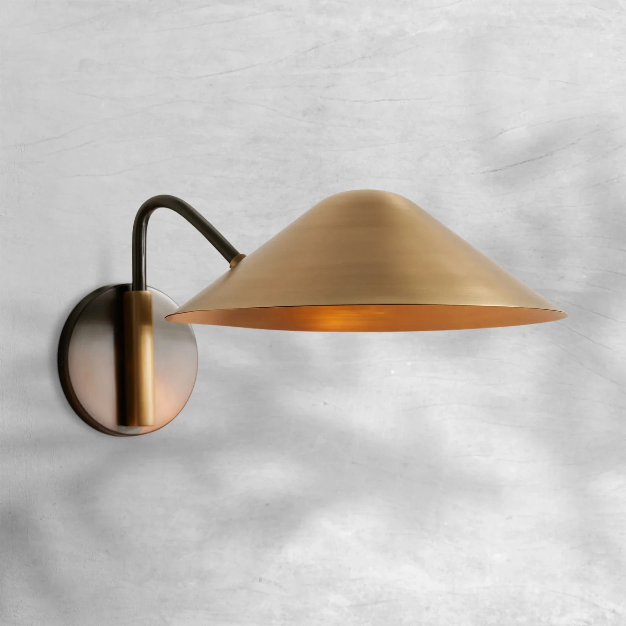 Simms Wall Sconce