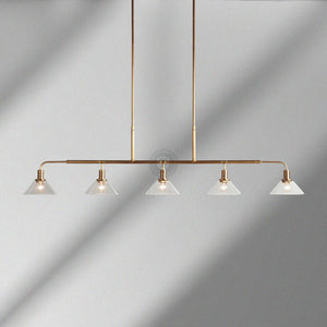 Theron Linear Chandelier