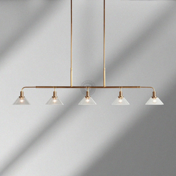 Theron Linear Chandelier