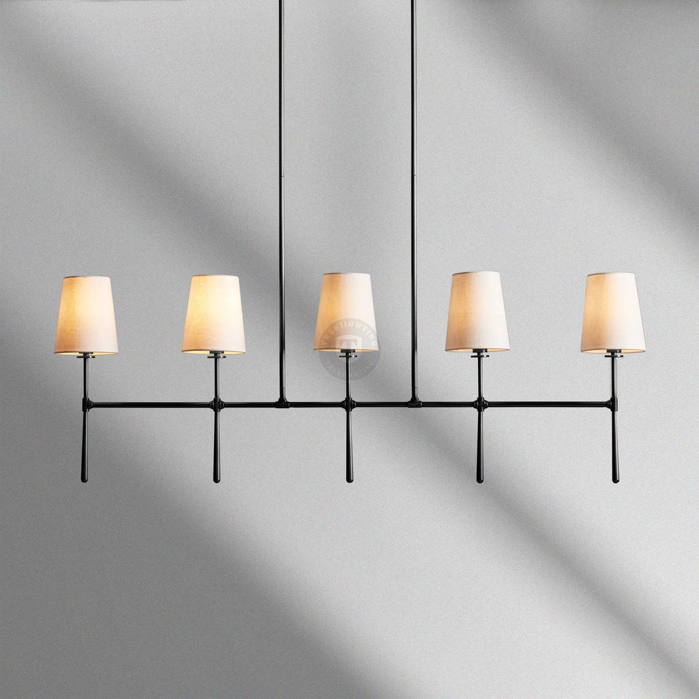 Rhodes Linear Chandelier