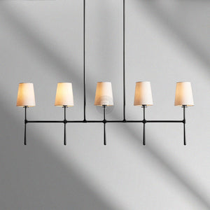 Rhodes Linear Chandelier
