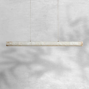 Halima Linear Chandelier - Arialamps