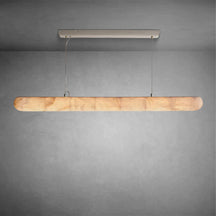 Maurice Linear Chandelier 60" 80"