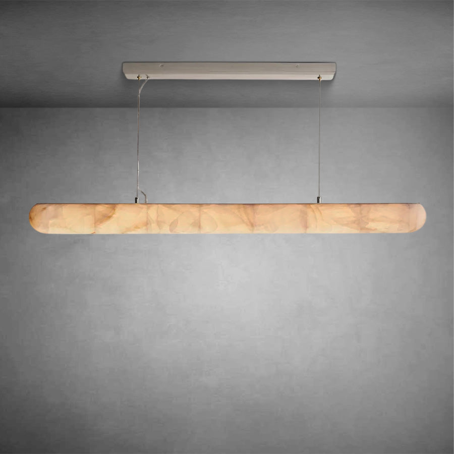 Maurice Linear Chandelier 60" 80"