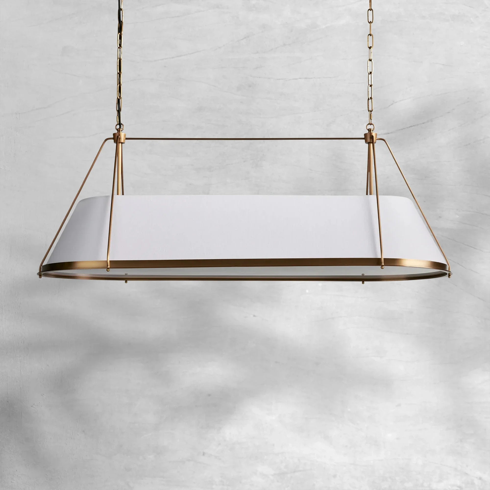 Shelton Linear Chandelier