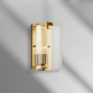 Amaya Sconce