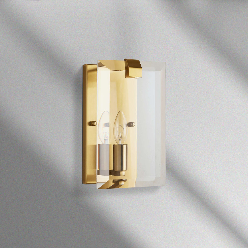 Amaya Sconce