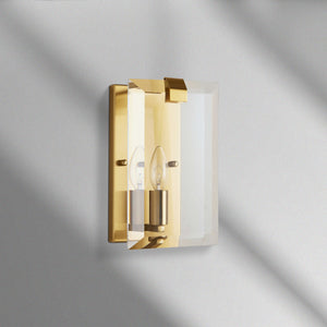 Amaya Sconce