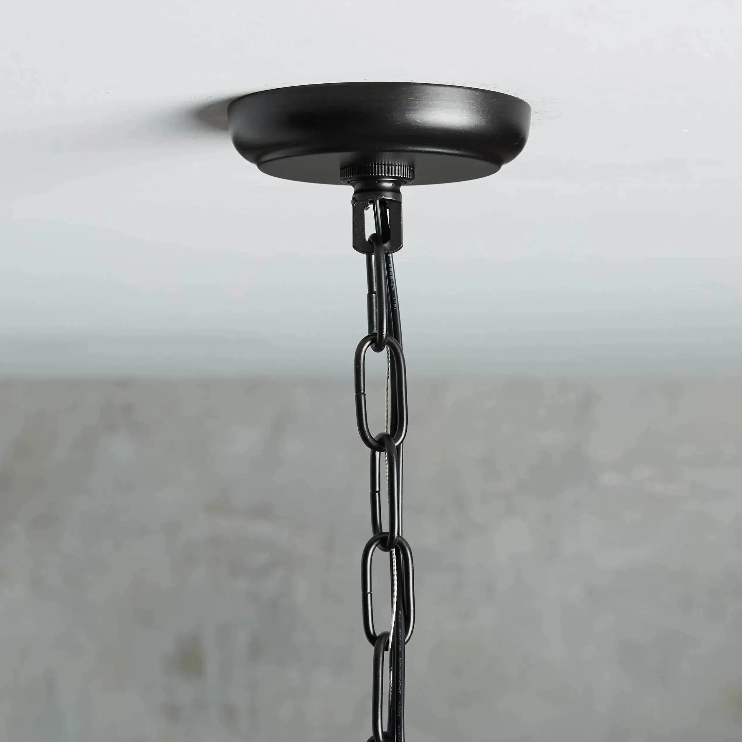 Leyland 6 Light Chandelier