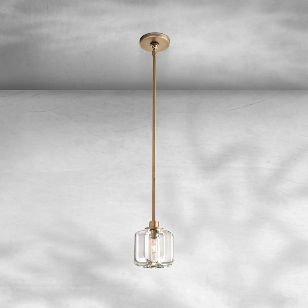 Demaket Pendant - Arialamps