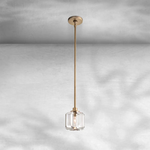 Demaket Pendant - Arialamps