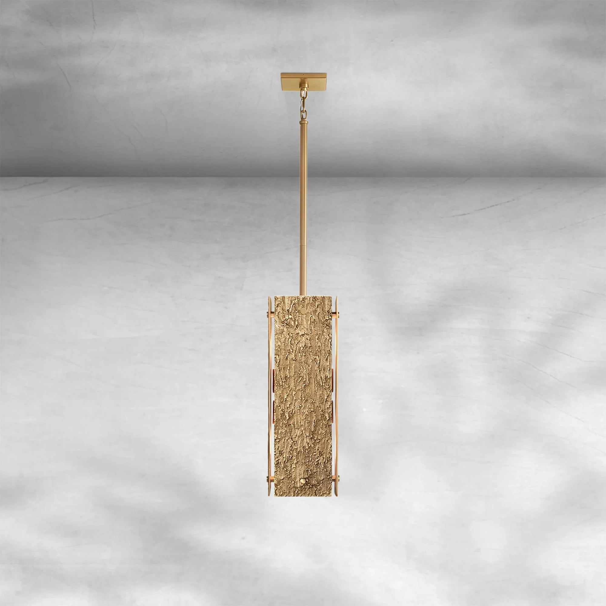 Veuvery Pendant
