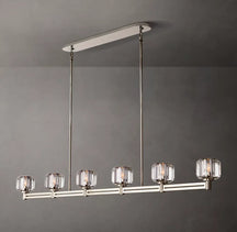 Zachary Linear Chandelier 72″