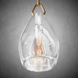 Botanyst Flute Pendant 6"8"9" - Arialamps