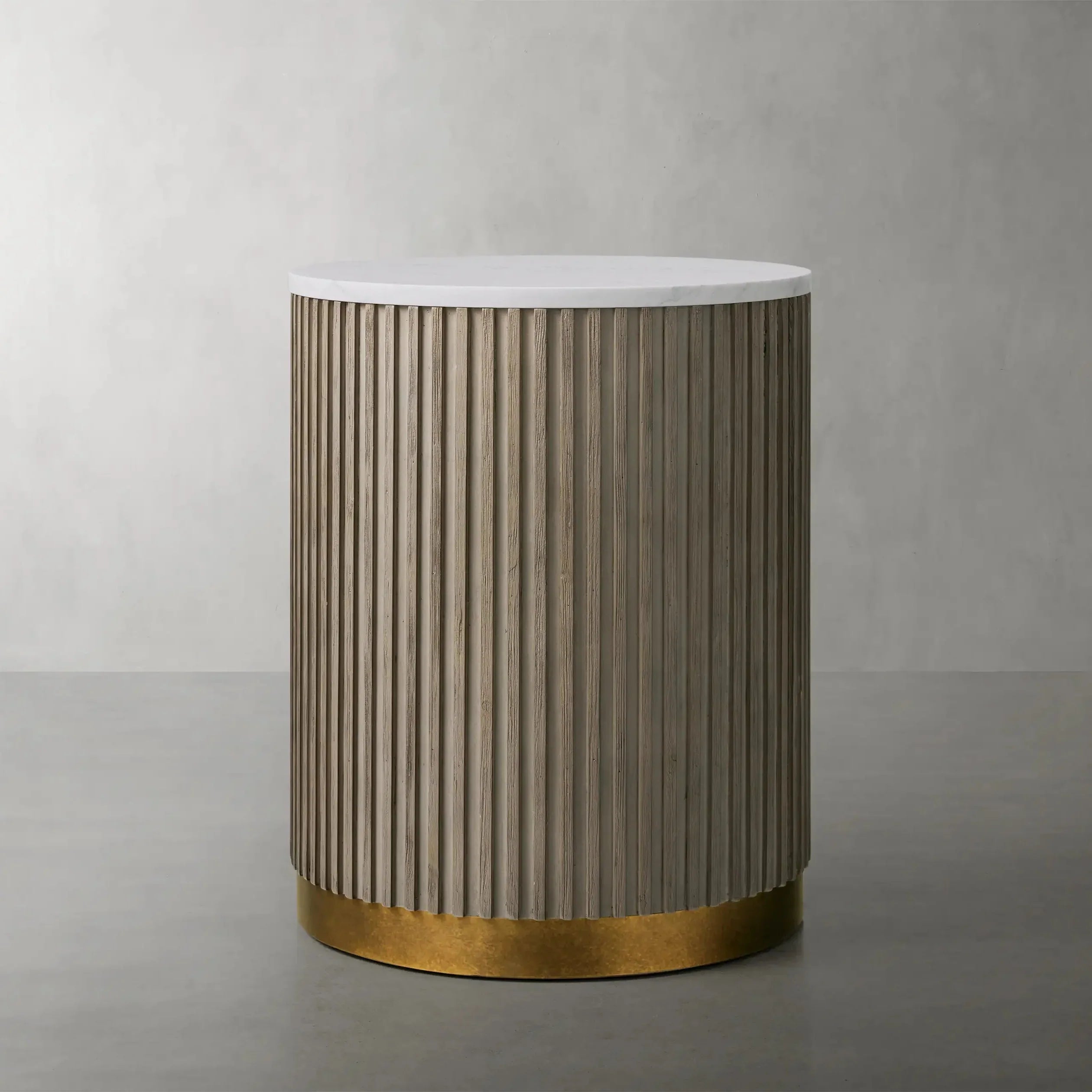 Finnley End Table