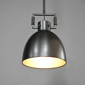 Funda Mental Arch Pendant