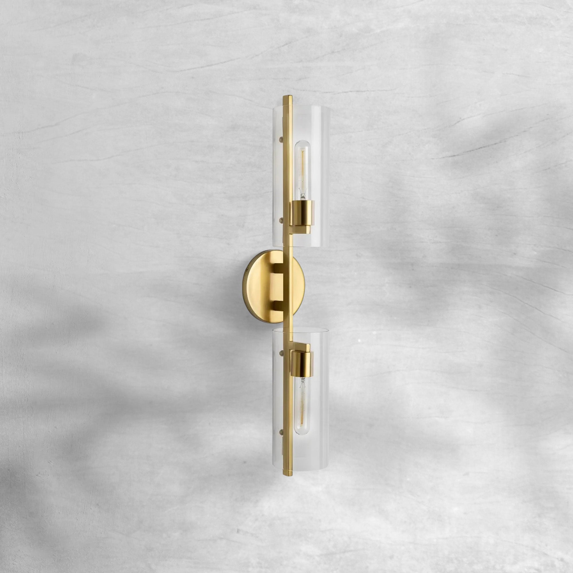 Kendrick 2-Light Wall Sconce