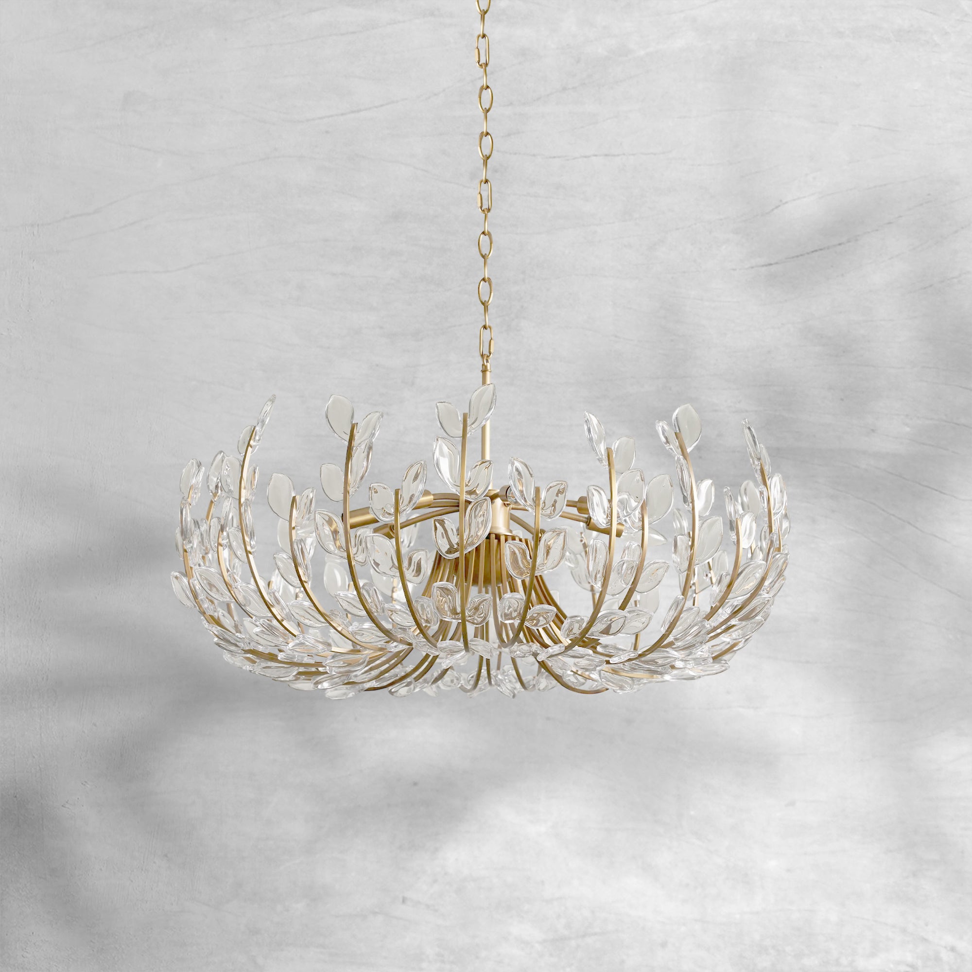 Adela 6 Light Chandelier