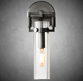 Funda Wall Sconce 9"