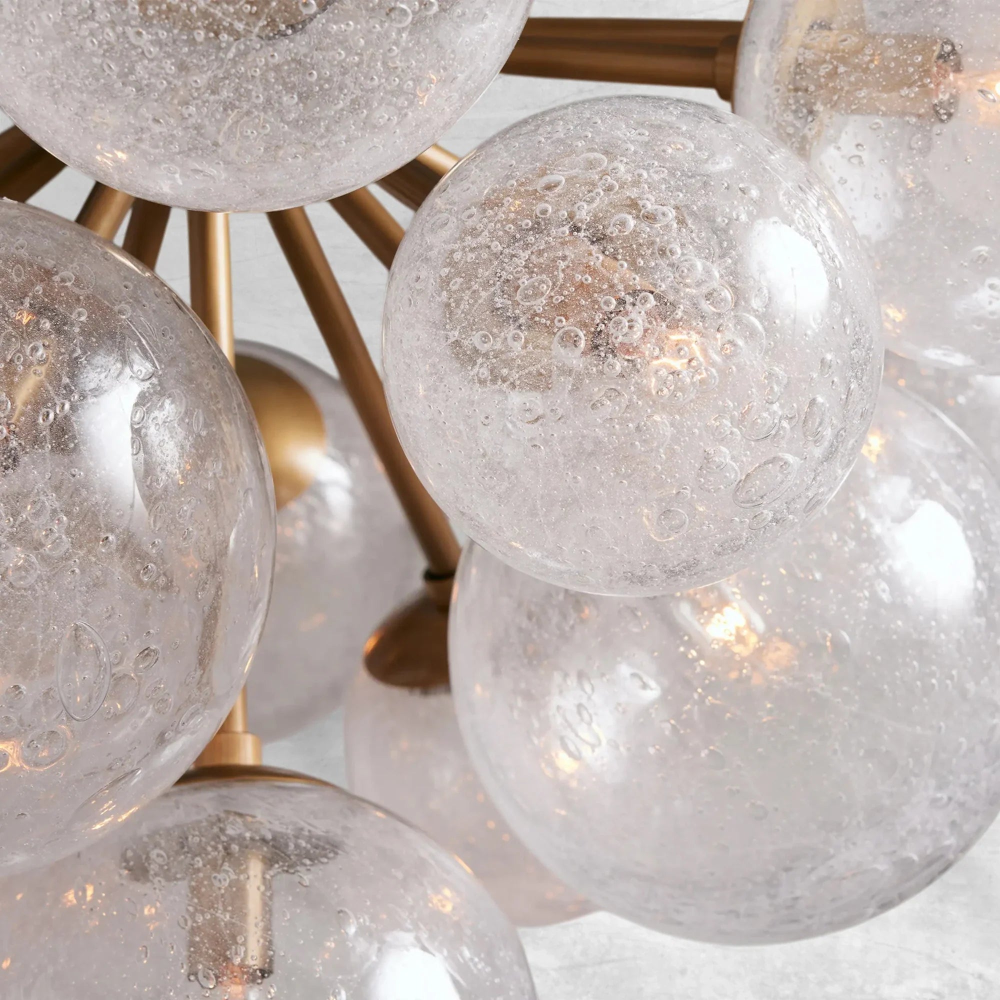 Mandoza Chandelier 19/37 Light