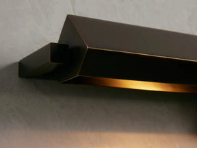 Zaeden Wall Sconce 18''24''30''