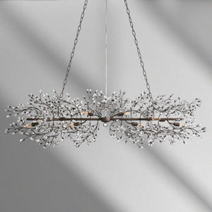 Fiore Linear Chandelier
