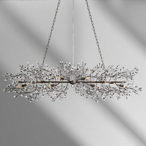 Fiore Linear Chandelier
