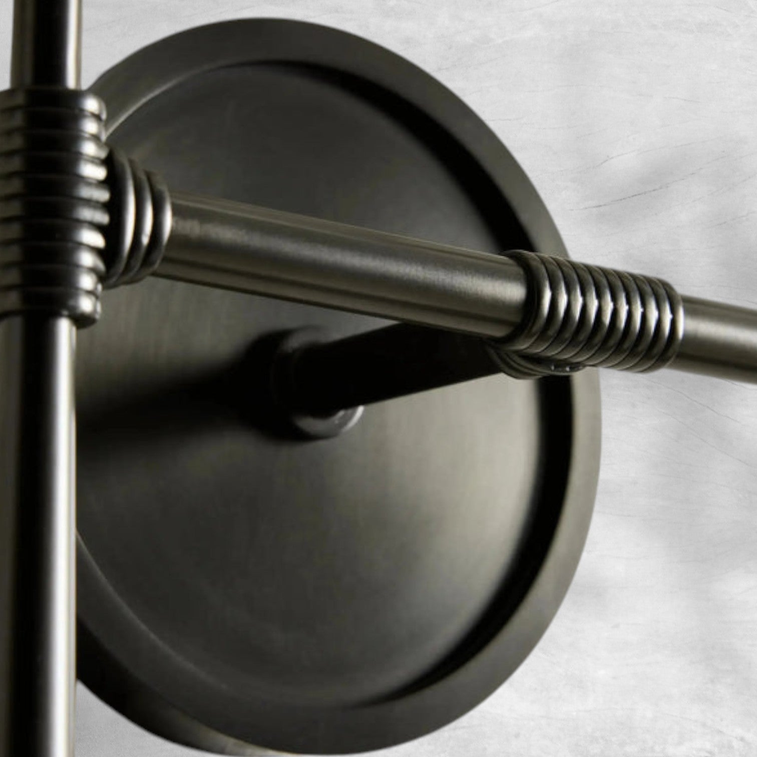 Rhodes 2-Light Wall Sconce