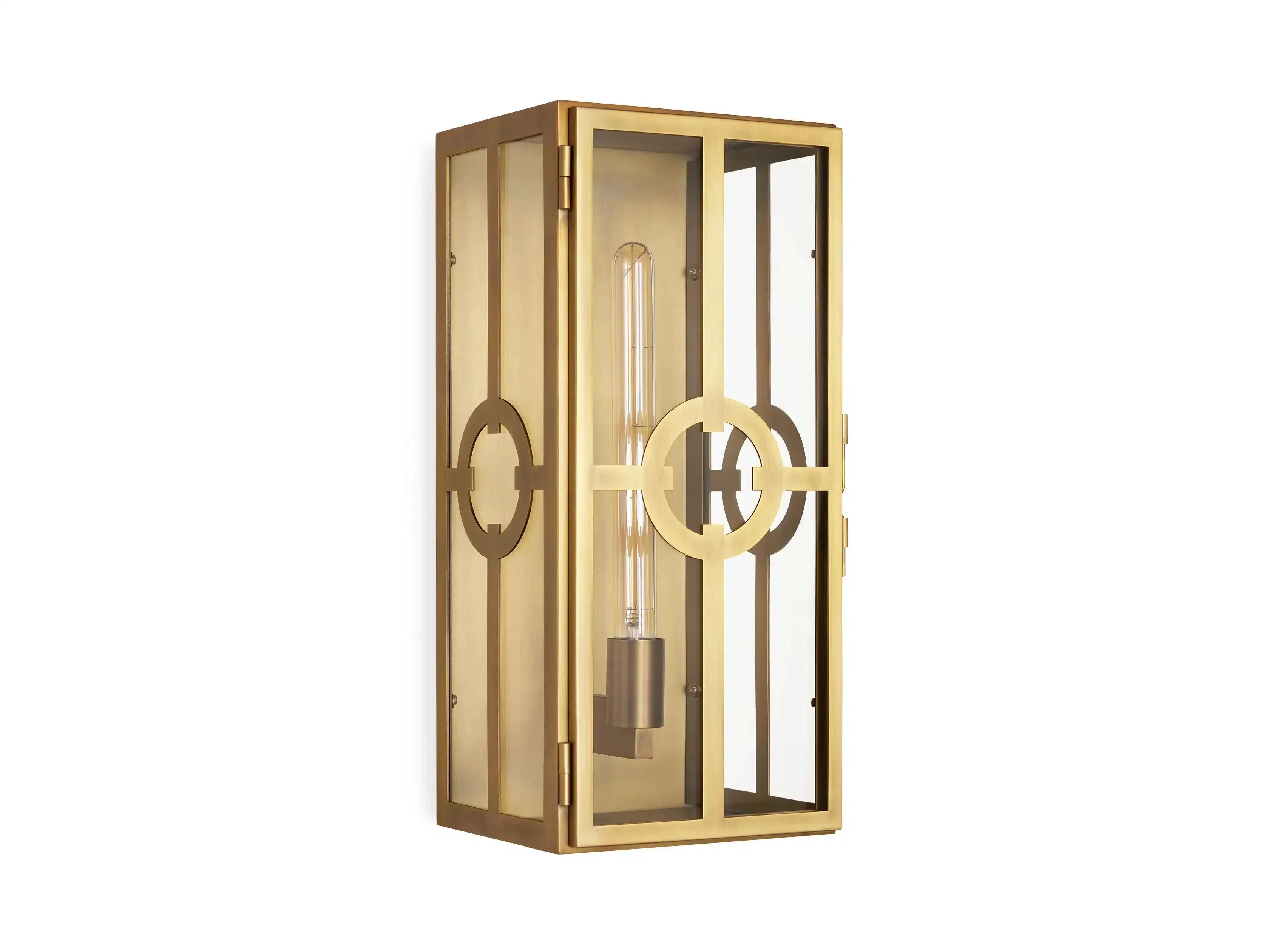 Westerley Outdoor Sconce 19''22''