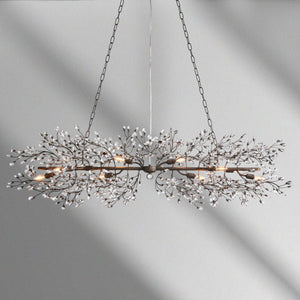 Fiore Linear Chandelier