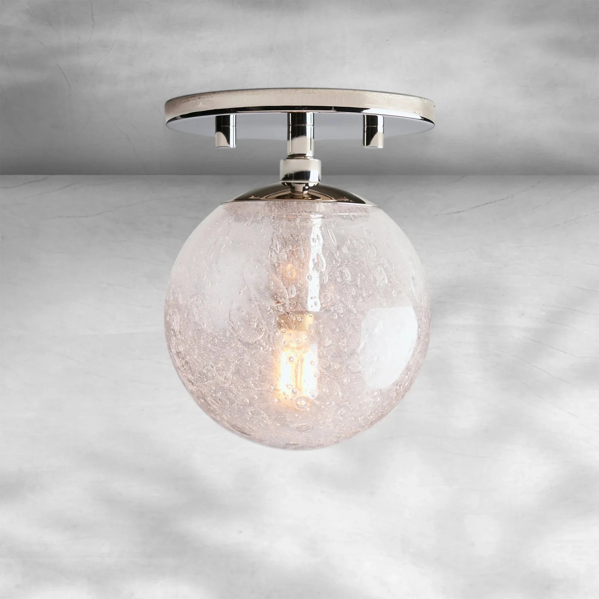 Mandoza Wall Sconce