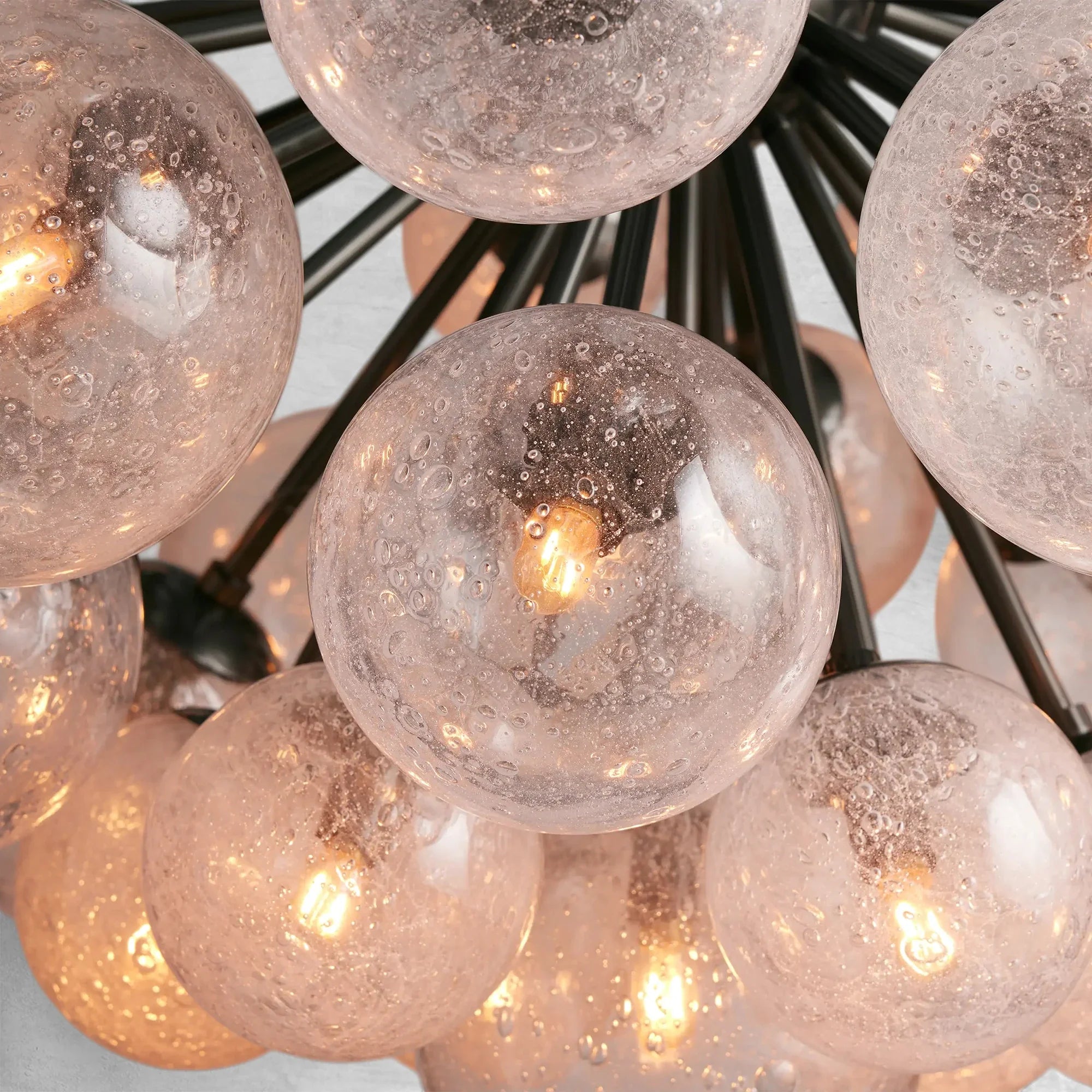 Mandoza Chandelier 19/37 Light